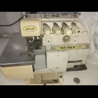 چرخ سردوز 4 نخ