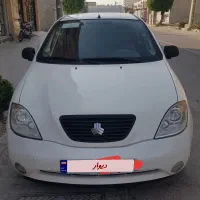 فروش تیبا2 مدل1401