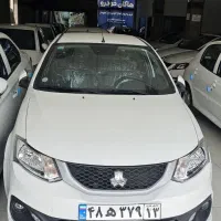 ساینا اس مدل 404 صفر (هاکان خودرو)