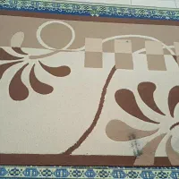 فرش ۴ متری مشهد