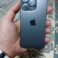 ایفون ۱۵ پرو