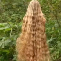 خریدار مو