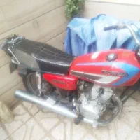 هندا مدل 82