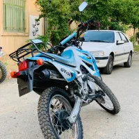متور شهاب ۱۵۰