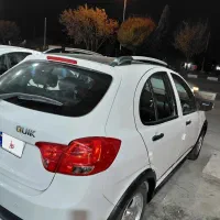 کوییک R|خودرو سواری و وانت|شیراز, شهرک ولیعصر|دیوار