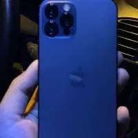 ایفون ۱۲پرو ۲۵۶گیگ