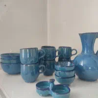 آبگوشت خوری سفالی