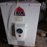 آبگرمکن برقی ۲۰ لیتریه