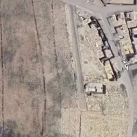 یک قطعه زمین استثنایی خوش قیمت