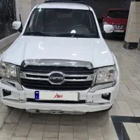 کاپرا 2 مدل ۴۰۱ فول دودف (نیوفیس) فنی عالی فوری