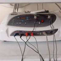دستگاه هیدرودرمی کاملا نو