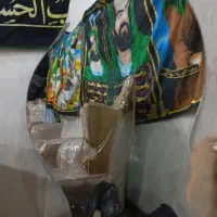 اینه قدی