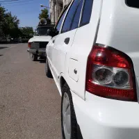 پراید ۱۱۱