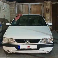 اس ال ایکس کارمندی خانگی بسیار سالم تمیز