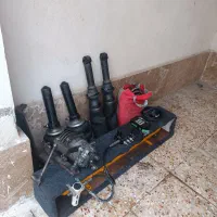 پنو‌ماتیک خانواده پژو