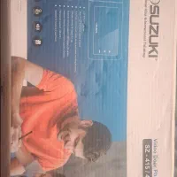 گوشی آیفون تصویری سوزوکی