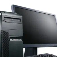 تعمیرات کامپیوتر و لپ وتاپ و مانیتور