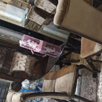 میز غذاخوری 8نفره
