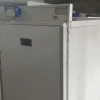 فروش دستگاه جوجه کشی کارکرده در انواع ظرفیت