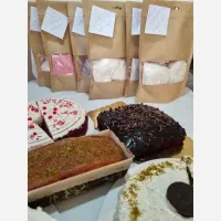۲۷مدل کیک و شیرینی