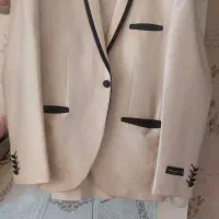 کت و شلوار  مردانه سایز ۴۲