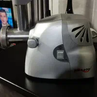 چرخ گوشت پارس خزر1600