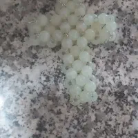 جاکلیدی صلیب شب رنگ