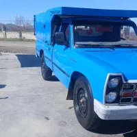 نیسان‌ کرایه