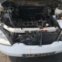 مکانیک سیار خودروبا ۱۰سال سابقه کار