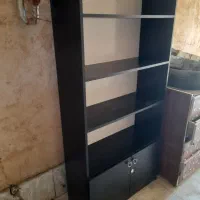 کمد ۴طبقه  سالم