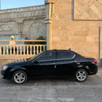 دنا پلاس توربو شیش دنده دنا توربو ۴۰۲ کم کار