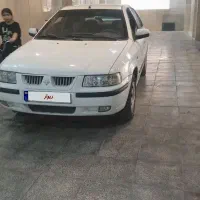 سمند مدل ۹۰