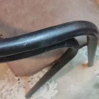 صندلی اهنی مناسب مغازه و شستشو