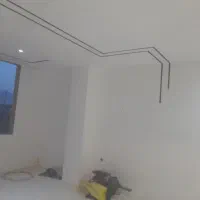 برقکاری و رفع اتصالی وکابل کشی