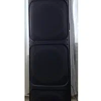 اسپیکر JBL مدل پارتی باکس 1203