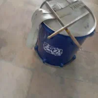 دوقل ارتشی حرفه ای کاملاً تمیز