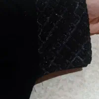 چادر مشکی  دانشجویی