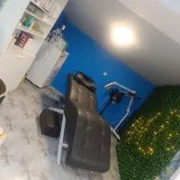 فیشال با دستگاه حرفه ای..