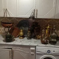 فروش اشیای عتیقه و آنتیک و خاص همه یکجا و تکیه