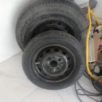 رینگ و لاستیک