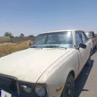 فروش تویوتا کرونا مدل 1977