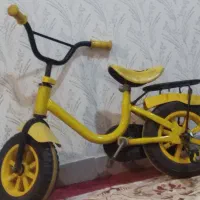 دوچرخه ۱۲