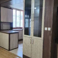 کابینت ام دی اف بدنه فلزی جنس عالی
