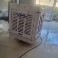 کولر آبی جنرال