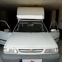 پراید وانت