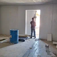سردخانه مخصوص تخم مرغ