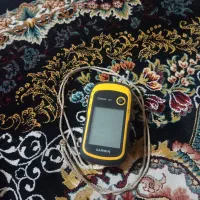 جی پی اس etrex10