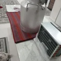 دستگاه گلاب گیری وتقطیر