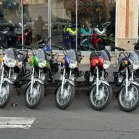 رهرو باکسر صفر