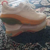 کفش نو استفاده نشده